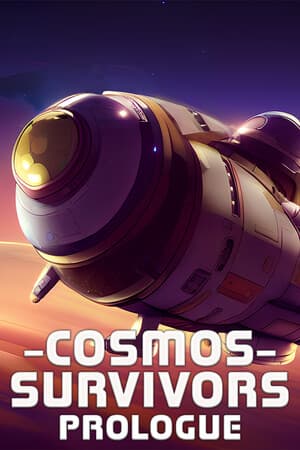 Cosmos Survivors: Prologue