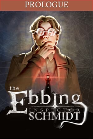Inspector Schmidt - The Ebbing - Prolog