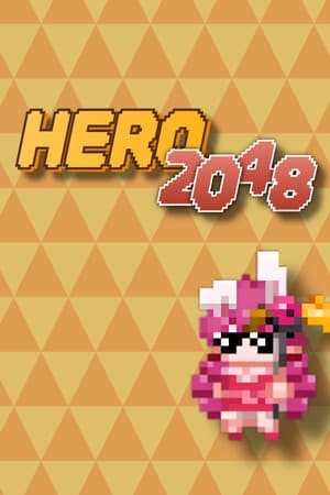 Hero 2048