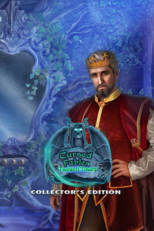 Cursed Fables: Twisted Tower Collector's Edition