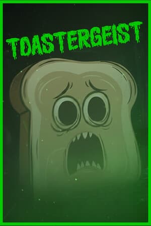 Toastergeist