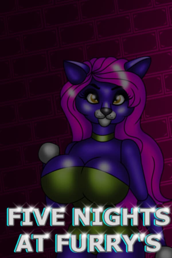 Five Nights At Furry's