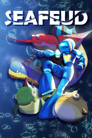 SeaFeud