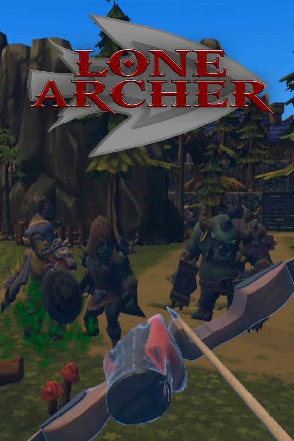 Lone Archer