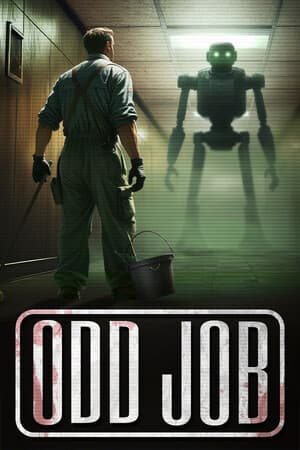 Odd Job
