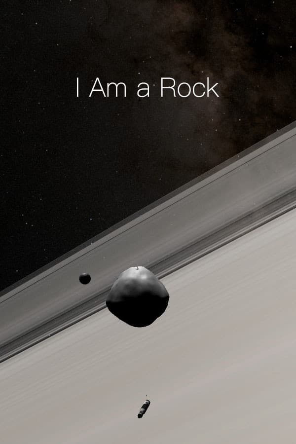 I Am a Rock
