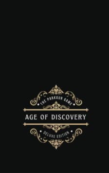 Age of Discovery: The Parkour Game - Deluxe Edition