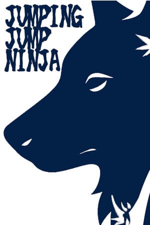 JUMPING JUMP NINJA