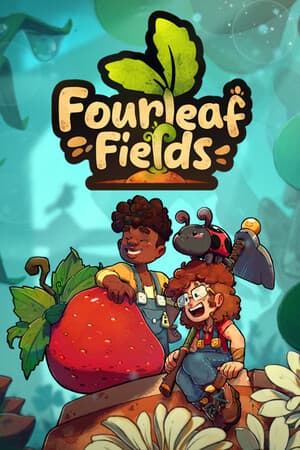 Fourleaf Fields
