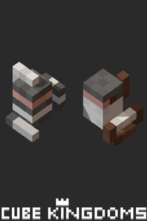 Cube Kingdoms
