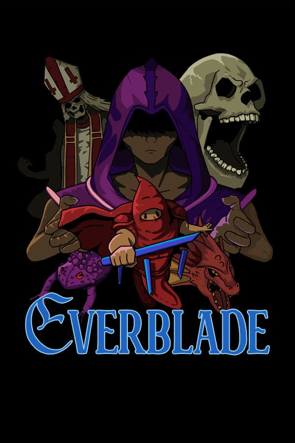 Everblade