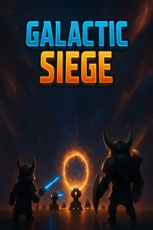 Galactic Siege