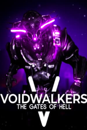 Voidwalkers: The Gates Of Hell
