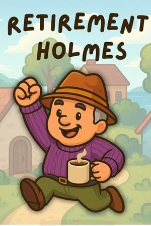Retirement Holmes