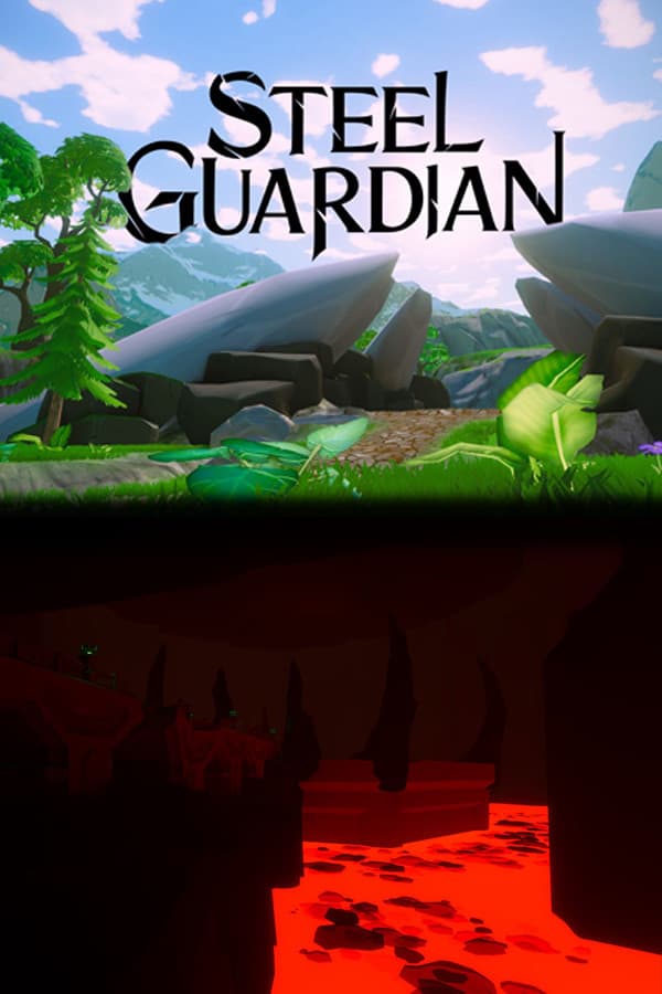 Steel Guardian