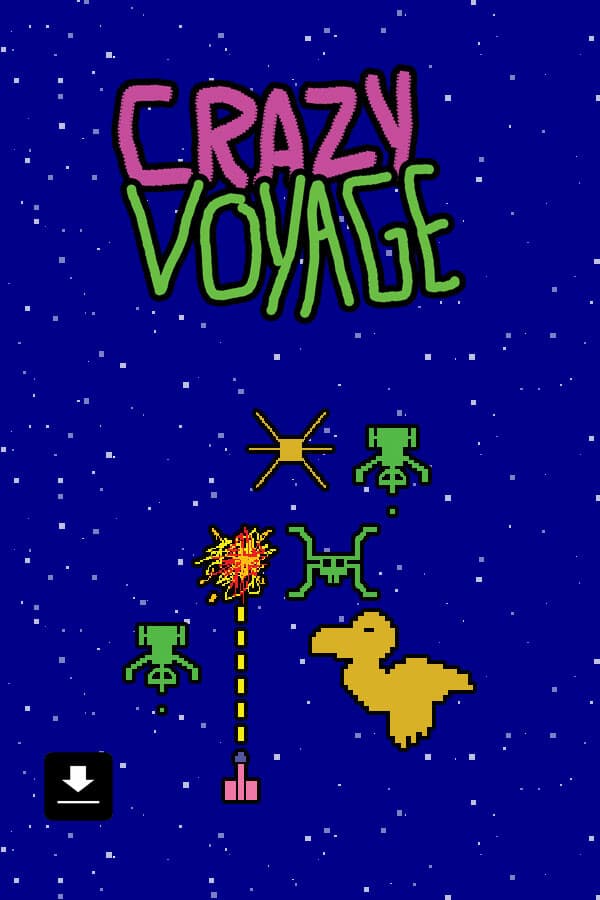 Crazy Voyage