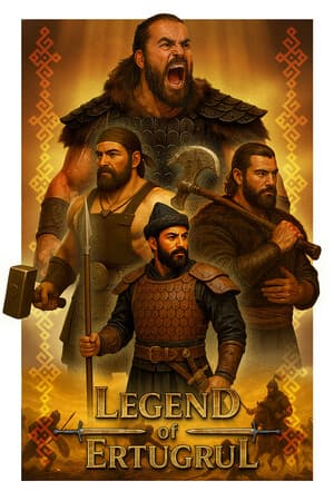 Legend of Ertugrul