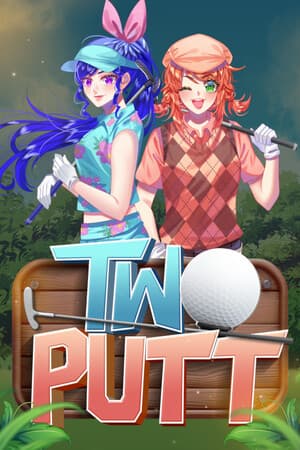 Two Putt