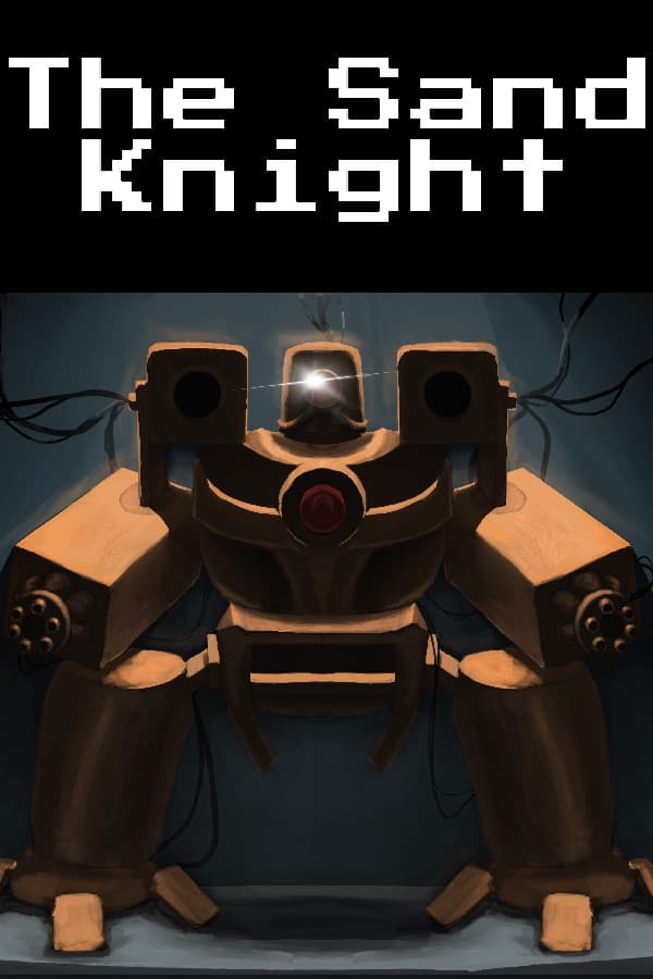 The Sand Knight