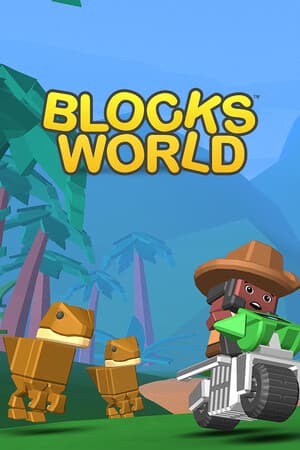 Blocksworld