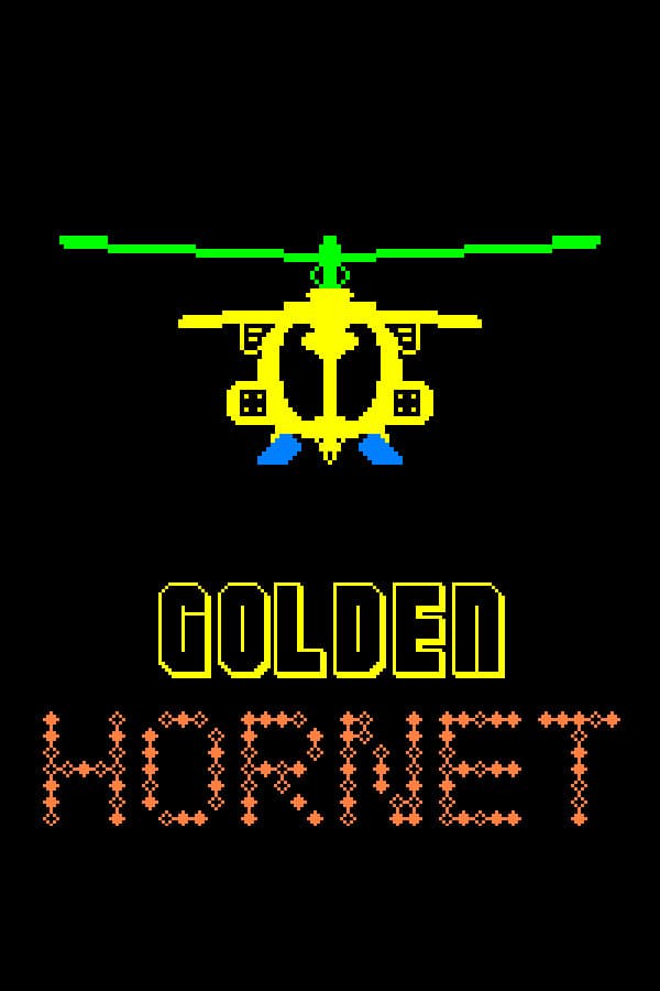 Golden Hornet