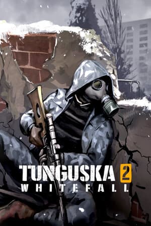 Tunguska 2: Whitefall