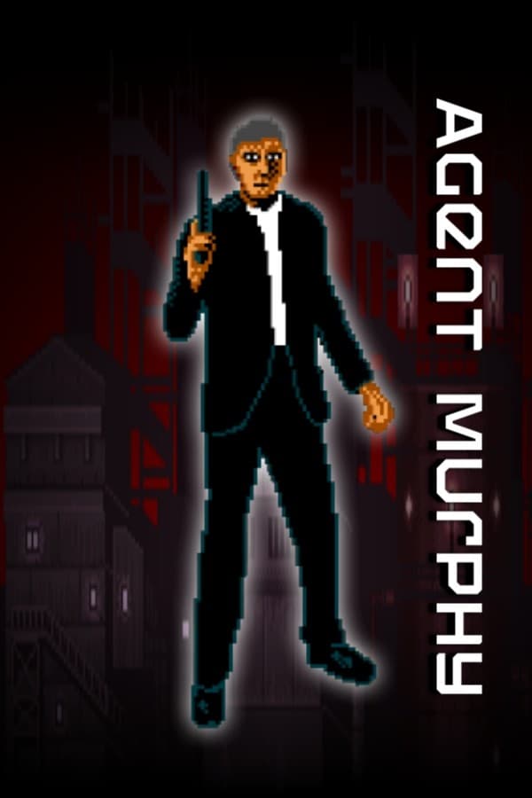 Agent Murphy