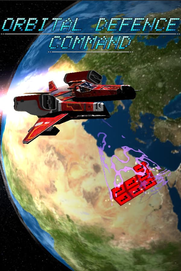 Orbital Defence Command
