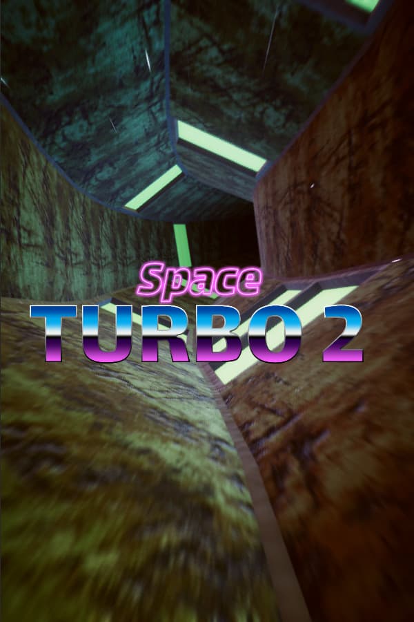 Space Turbo 2