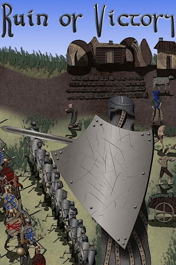 Ruin or Victory