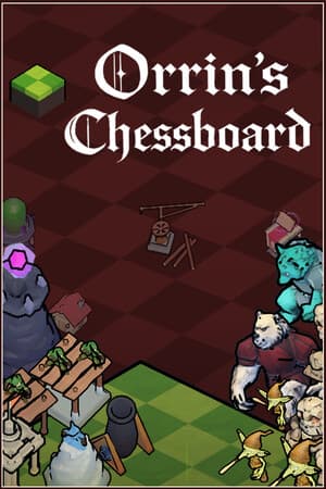 Orrin's Chessboard