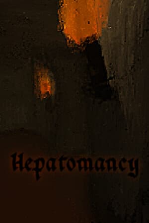Hepatomancy