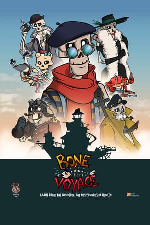Bone Voyage