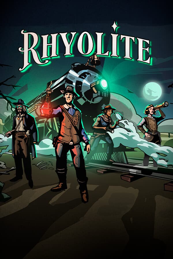 Rhyolite