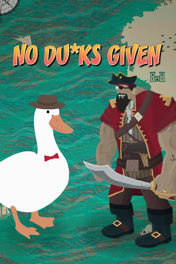 No Ducks Given
