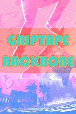 Griptape Backbone