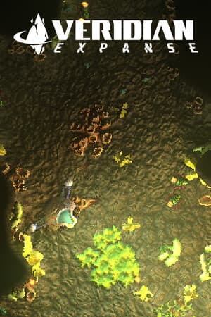 Veridian Expanse