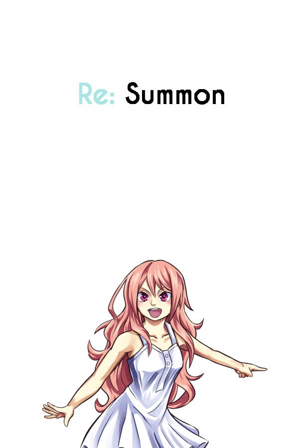 Re: Summon