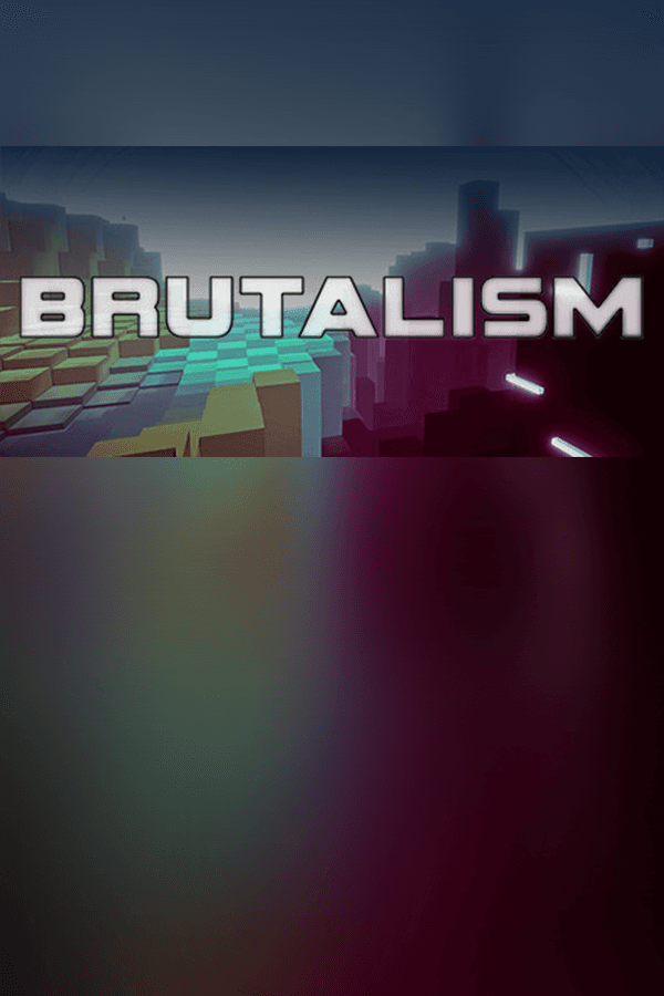 Brutalism