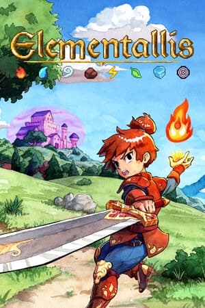 Elementallis