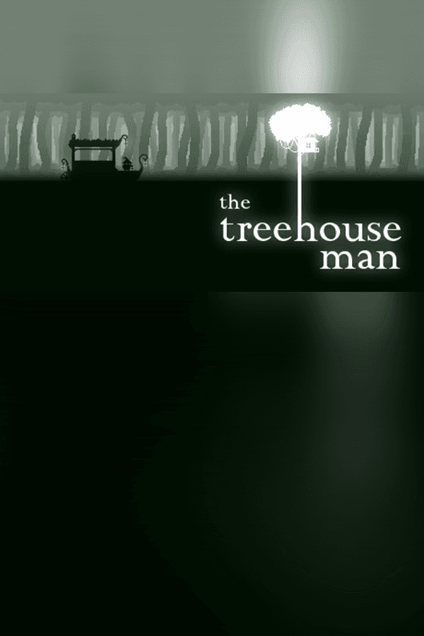 The Treehouse Man