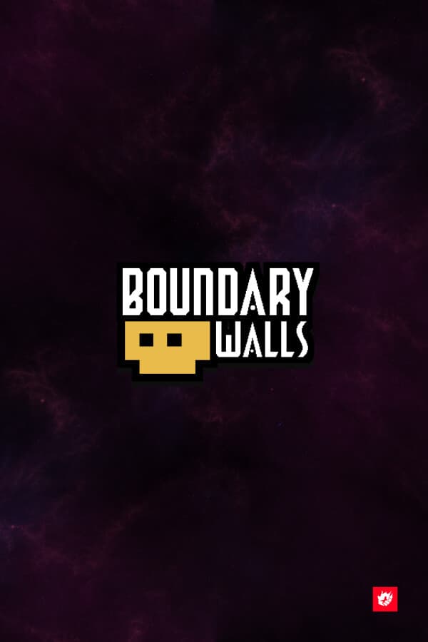 Boundary Walls