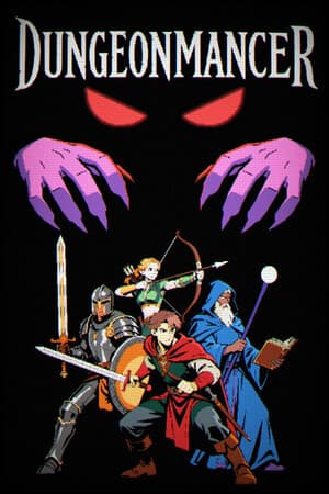 Dungeonmancer