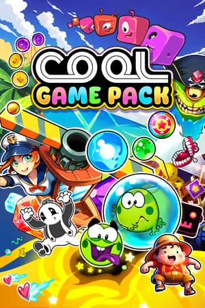 Cool Game Pack