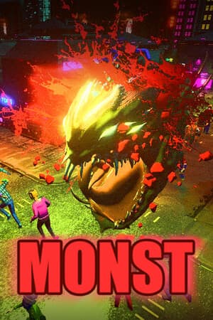 Monst