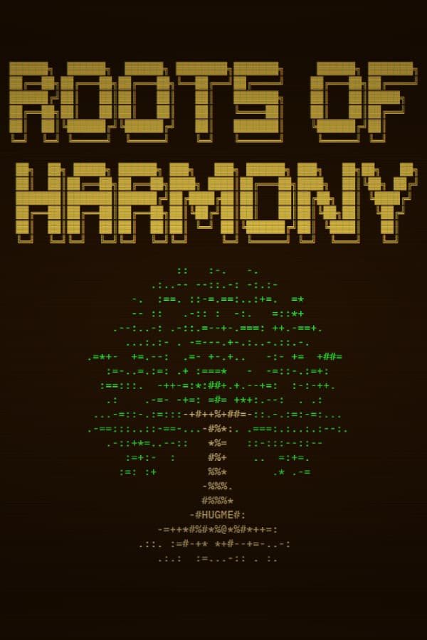 Roots of Harmony
