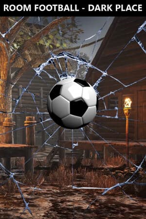 ROOM FOOTBALL - Dark Place