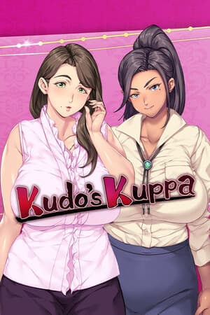 Kudo’s Kuppa