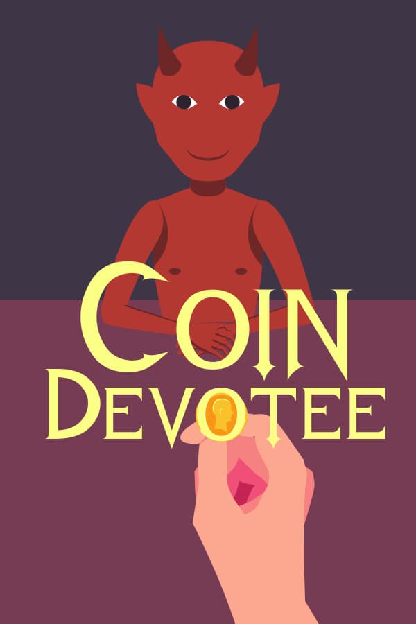 Coin Devotee