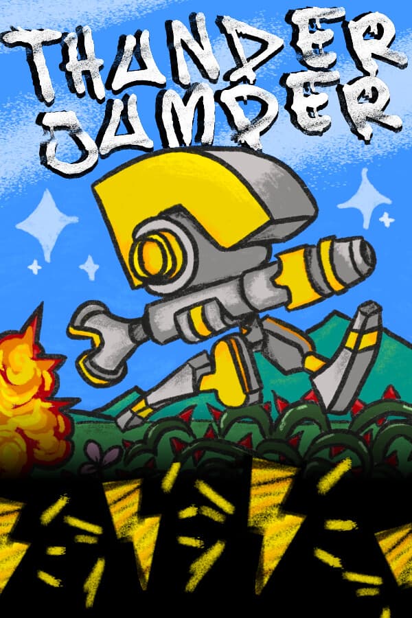 Thunder Jumper